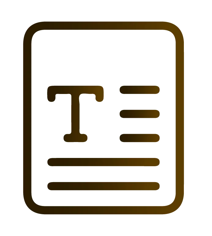 Process icon